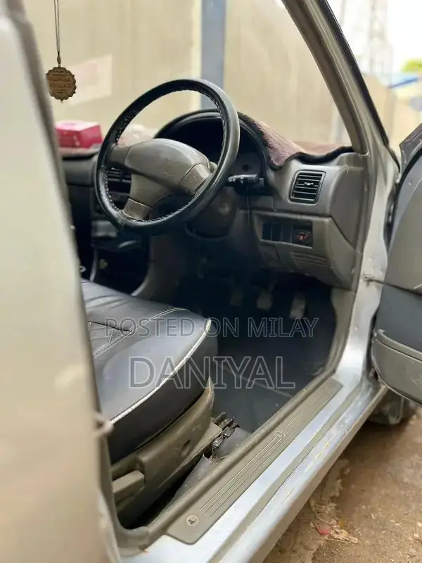 Suzuki Cultus VXR 2006 - Fully Equipped Family Car