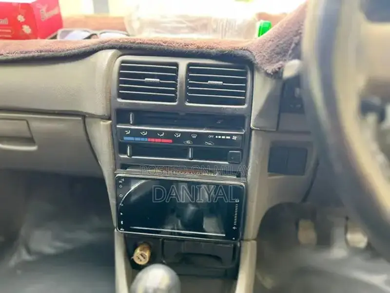 Suzuki Cultus VXR 2006 - Fully Equipped Family Car