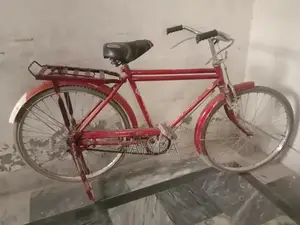 Photo - Pre-Owned Bicycle - Good Condition Single Year Old