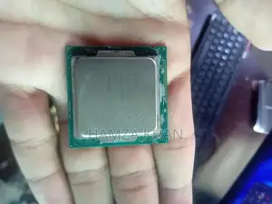 Photo - Intel i5 4th Gen Desktop Processor with Motherboard and Cooler