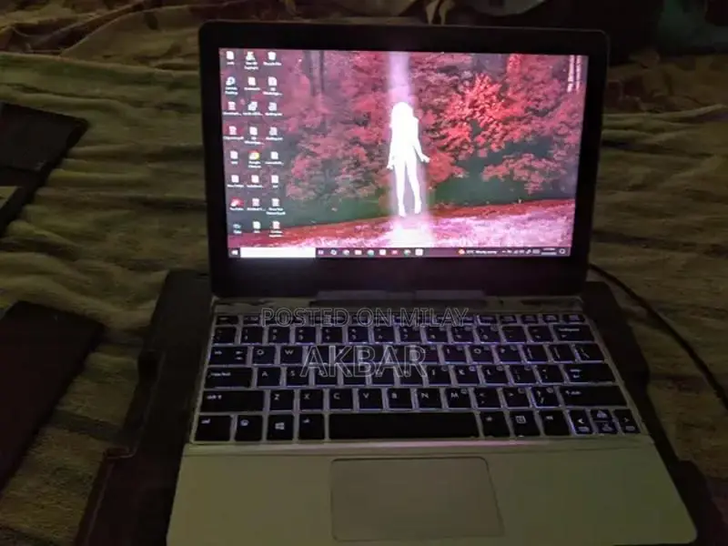 HP EliteBook Revolve 810 G1 Convertible Business Laptop