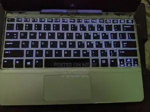 HP EliteBook Revolve 810 G1 Convertible Business Laptop