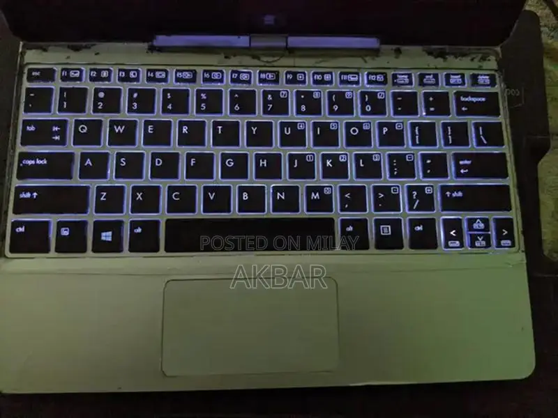 HP EliteBook Revolve 810 G1 Convertible Business Laptop