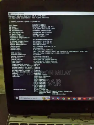 HP EliteBook Revolve 810 G1 Convertible Business Laptop