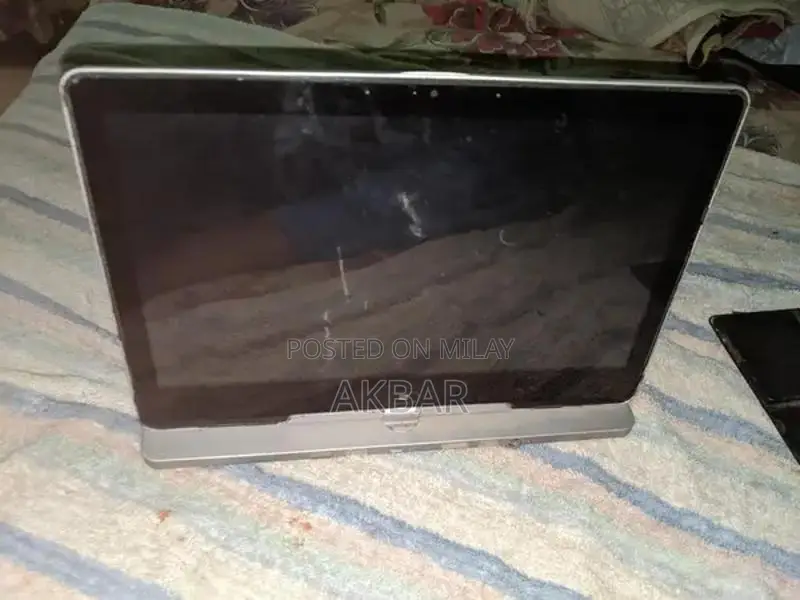 HP EliteBook Revolve 810 G1 Convertible Business Laptop