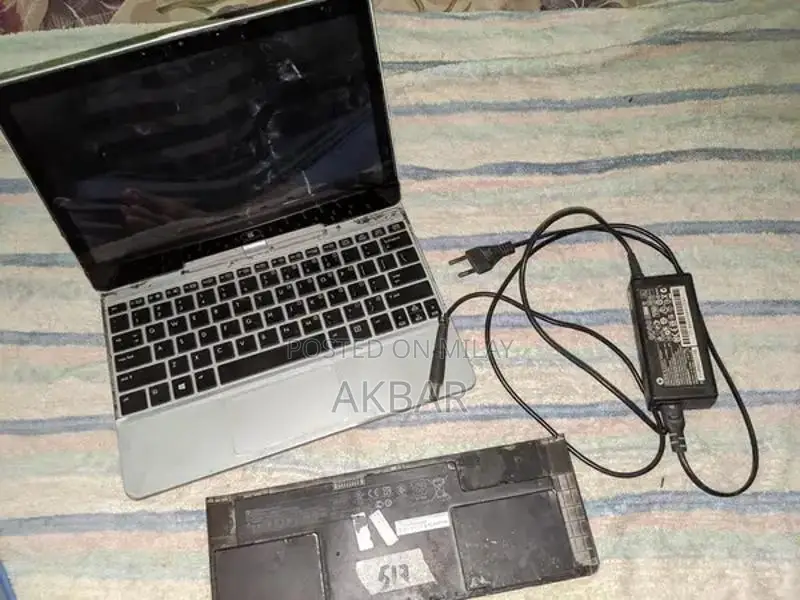 HP EliteBook Revolve 810 G1 Convertible Business Laptop