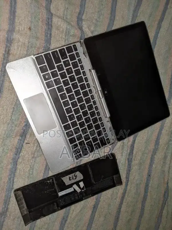 HP EliteBook Revolve 810 G1 Convertible Business Laptop