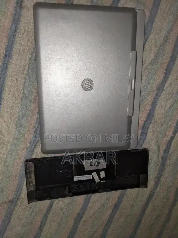 HP EliteBook Revolve 810 G1 Convertible Business Laptop