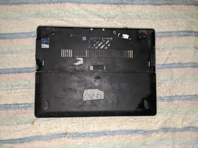 HP EliteBook Revolve 810 G1 Convertible Business Laptop