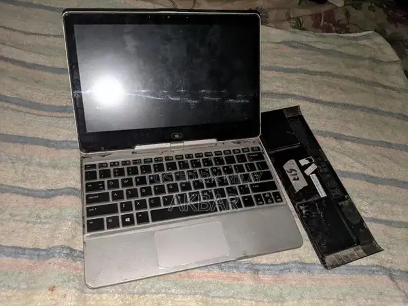 HP EliteBook Revolve 810 G1 Convertible Business Laptop