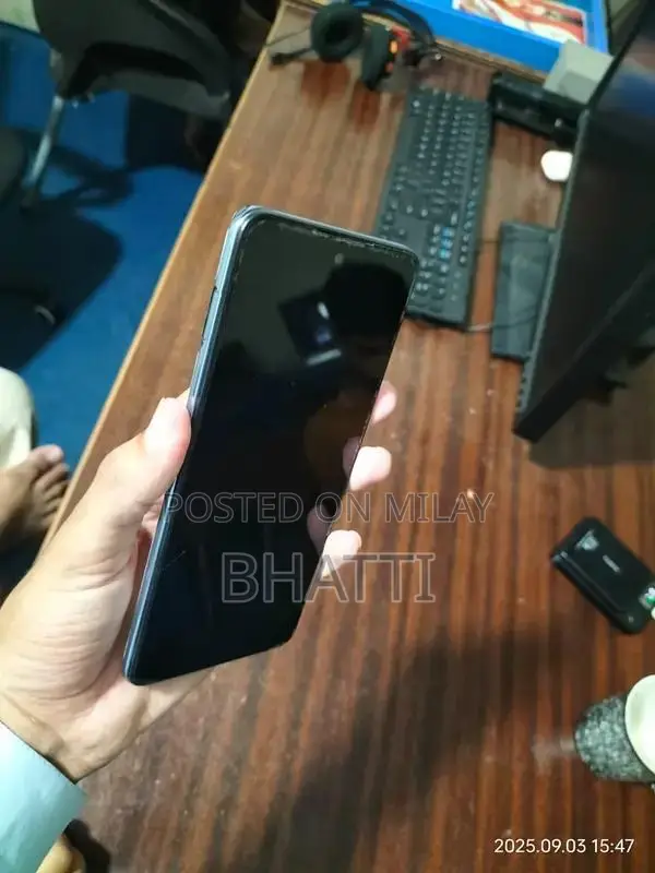 Zero X Neo Smartphone Mid-Range Android Device