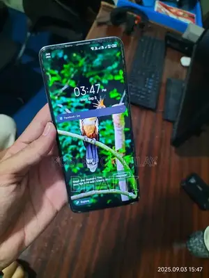 Zero X Neo Smartphone Mid-Range Android Device