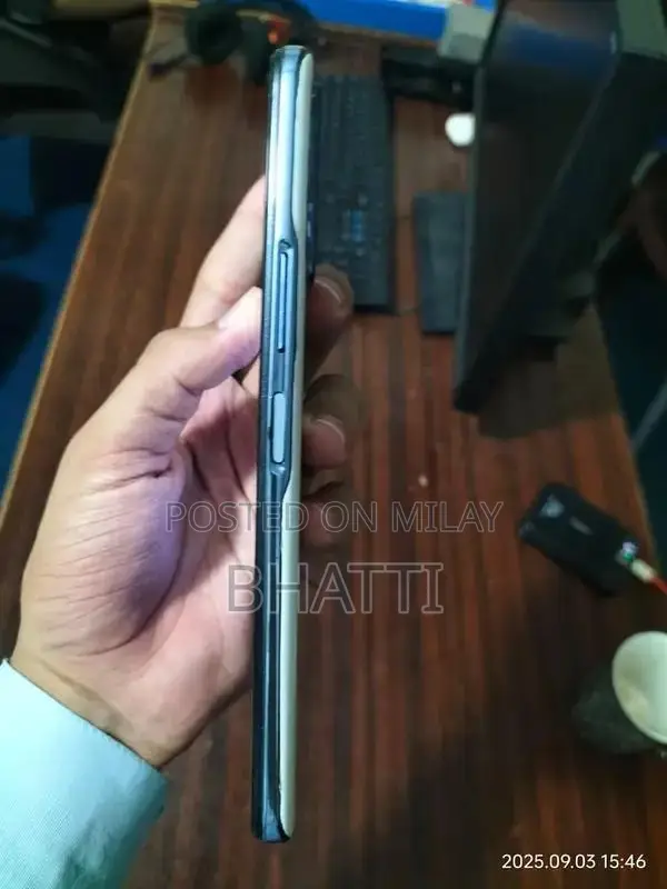 Zero X Neo Smartphone Mid-Range Android Device