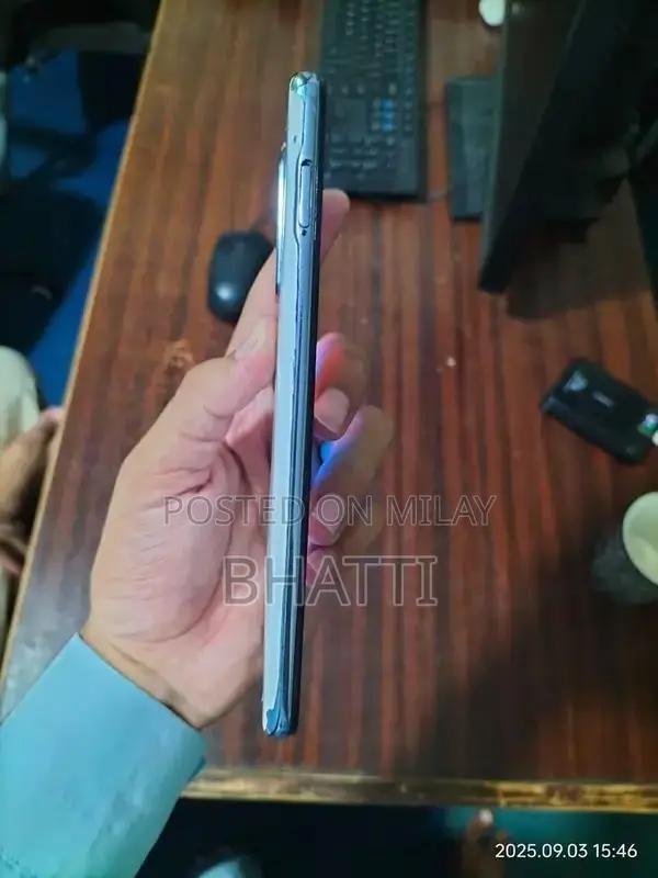 Zero X Neo Smartphone Mid-Range Android Device