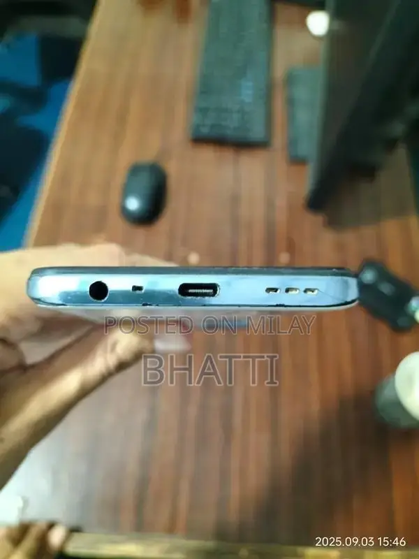 Zero X Neo Smartphone Mid-Range Android Device