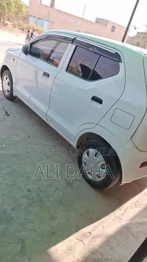 Photo - New Sedan City Car - Low Mileage Urban Vehicle