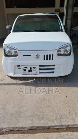 New Sedan City Car - Low Mileage Urban Vehicle