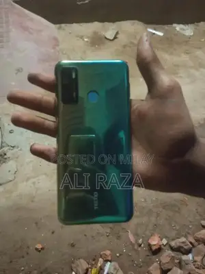 Photo - Compact Mobile Device with Advanced Features