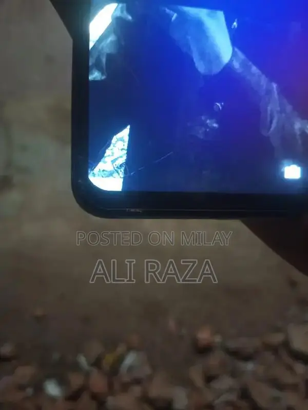 Compact Mobile Device with Advanced Features