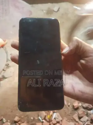 Compact Mobile Device with Advanced Features