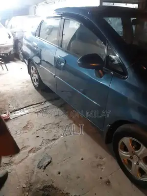 Photo - 2004 Honda City Manual Sedan - Original Condition Vehicle