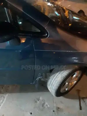 2004 Honda City Manual Sedan - Original Condition Vehicle