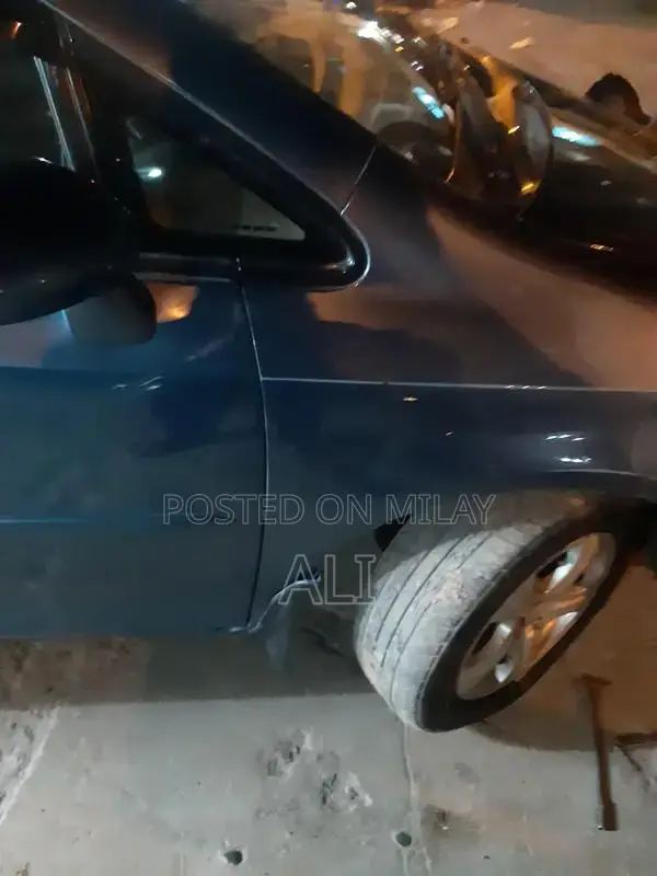 2004 Honda City Manual Sedan - Original Condition Vehicle