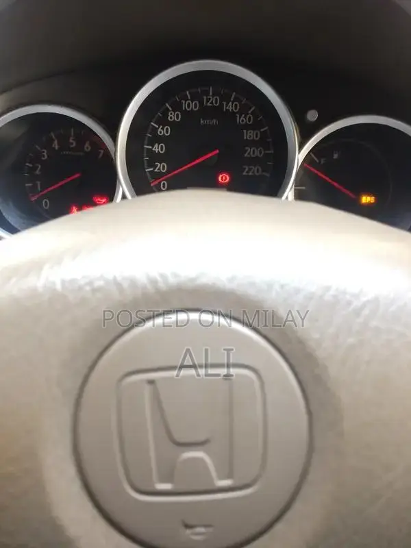 2004 Honda City Manual Sedan - Original Condition Vehicle