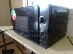 20 Litre Kitchen Oven - Compact Home Appliance