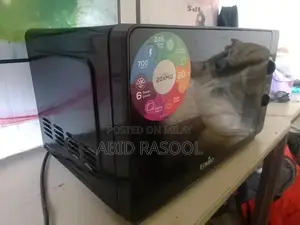 20 Litre Kitchen Oven - Compact Home Appliance