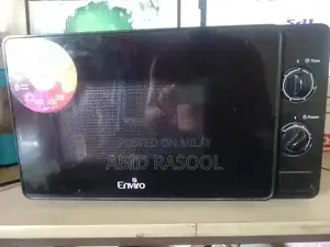 20 Litre Kitchen Oven - Compact Home Appliance