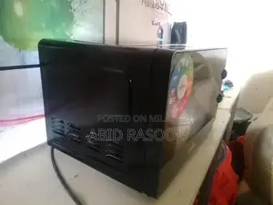 20 Litre Kitchen Oven - Compact Home Appliance