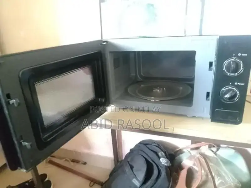 20 Litre Kitchen Oven - Compact Home Appliance
