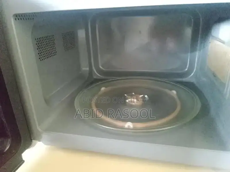 20 Litre Kitchen Oven - Compact Home Appliance