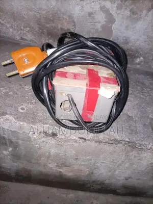 Photo - Lahori Water Fan with Pump and 12V Power Supply