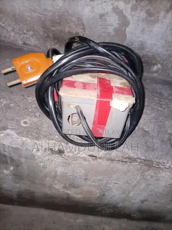 Lahori Water Fan with Pump and 12V Power Supply