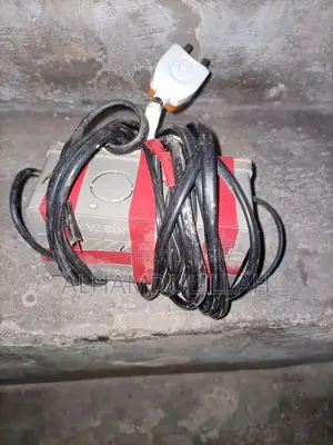 Lahori Water Fan with Pump and 12V Power Supply