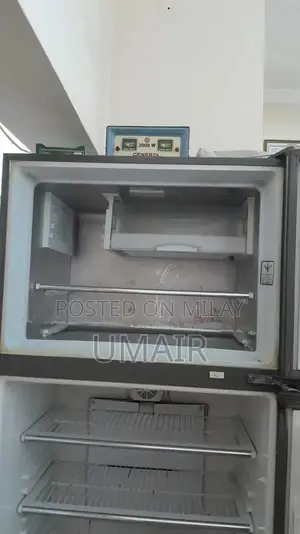 Photo - Dawlance Large Refrigerator - Used Cooling Appliance