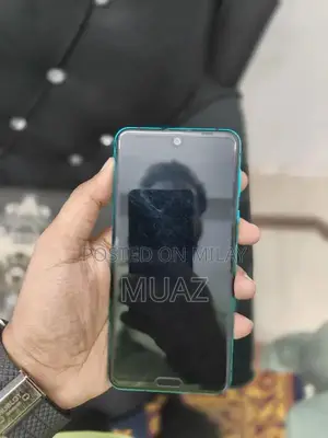 Photo - Aquas R3 Smartphone - Argent Edition Mobile Device