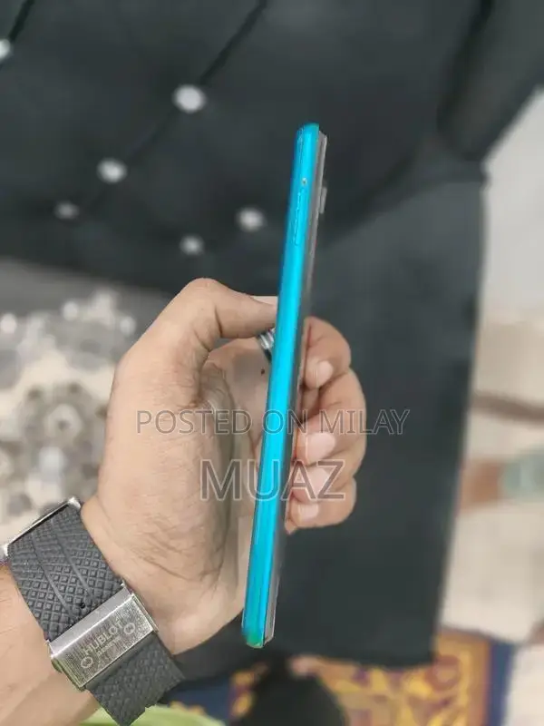 Aquas R3 Smartphone - Argent Edition Mobile Device