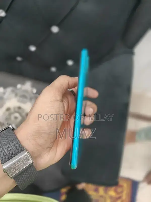 Aquas R3 Smartphone - Argent Edition Mobile Device