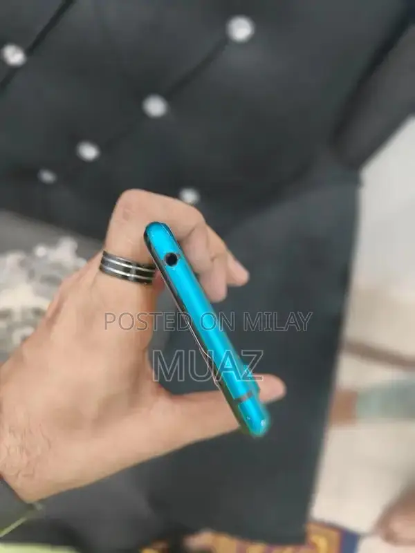 Aquas R3 Smartphone - Argent Edition Mobile Device