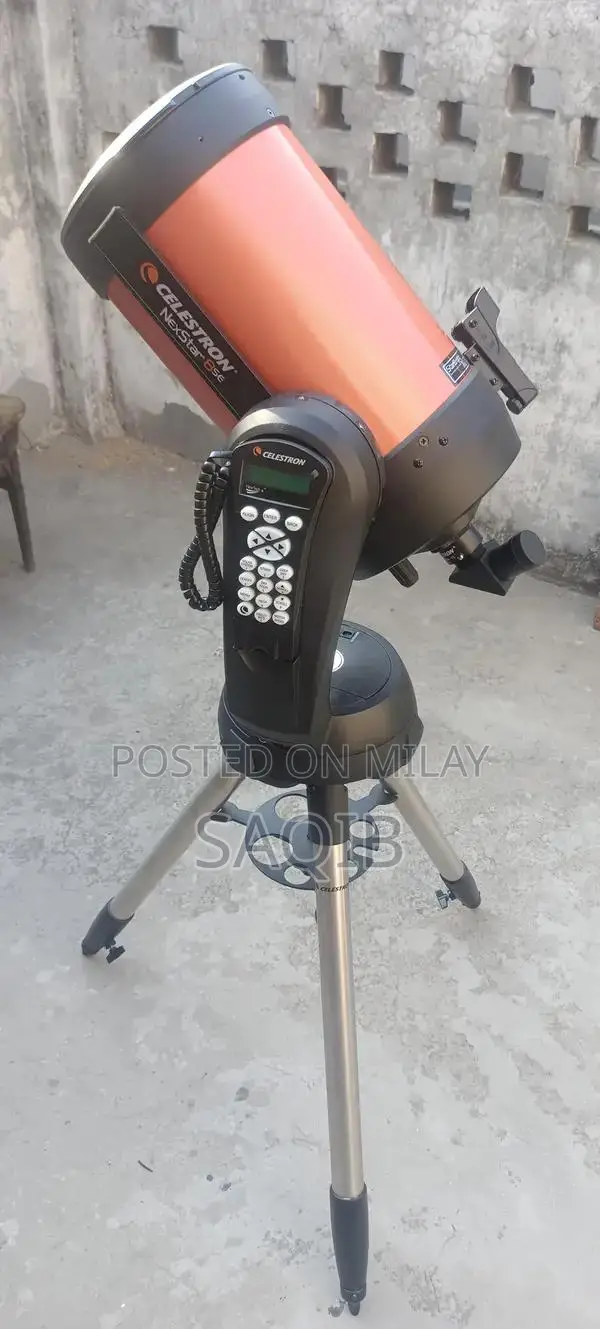 Celestron NexStar 8SE Computerized Telescope