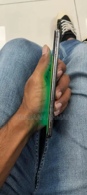 Samsung Galaxy S10 - 8GB RAM, 128GB Storage, Dual SIM, Excellent Condi