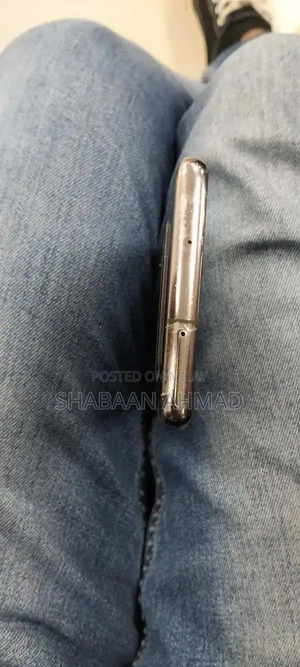 Samsung Galaxy S10 - 8GB RAM, 128GB Storage, Dual SIM, Excellent Condi