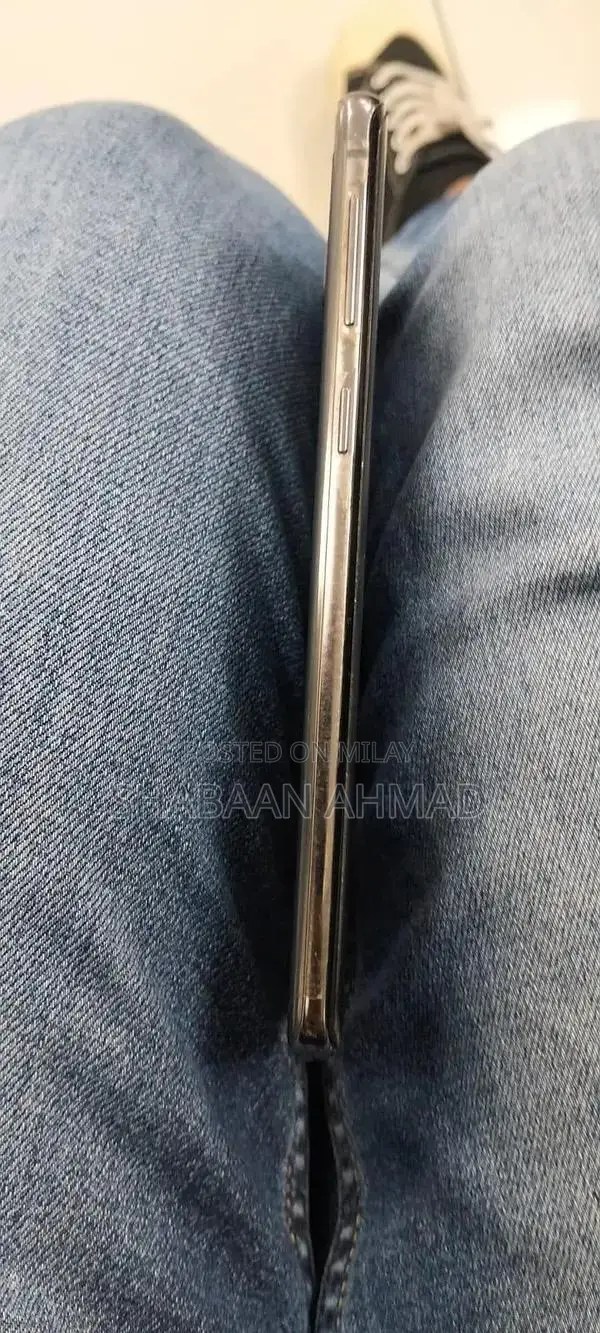 Samsung Galaxy S10 - 8GB RAM, 128GB Storage, Dual SIM, Excellent Condi