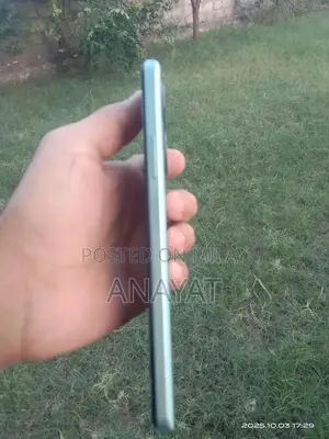 Oppo A58 Smartphone - Excellent Condition, PTA Approved, Like New