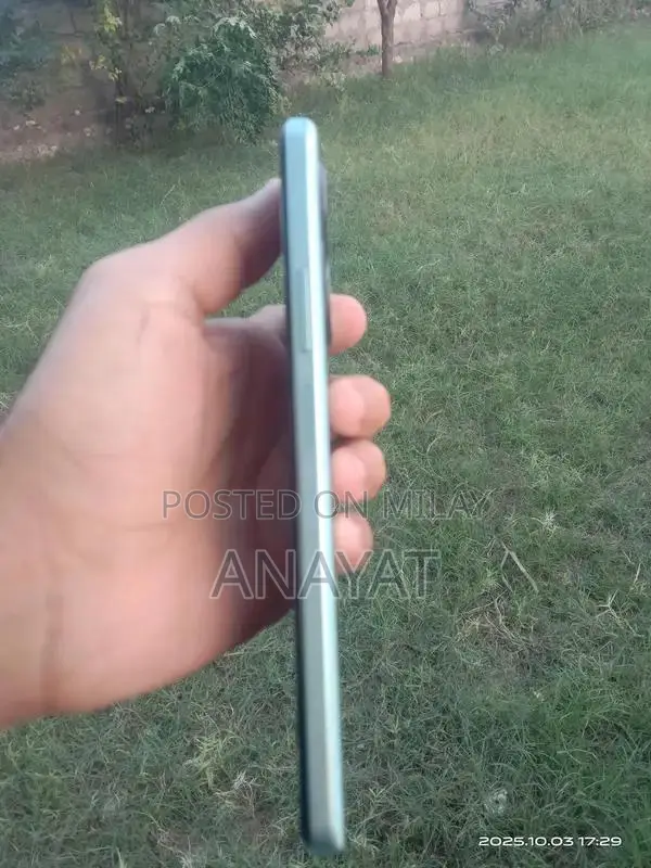 Oppo A58 Smartphone - Excellent Condition, PTA Approved, Like New