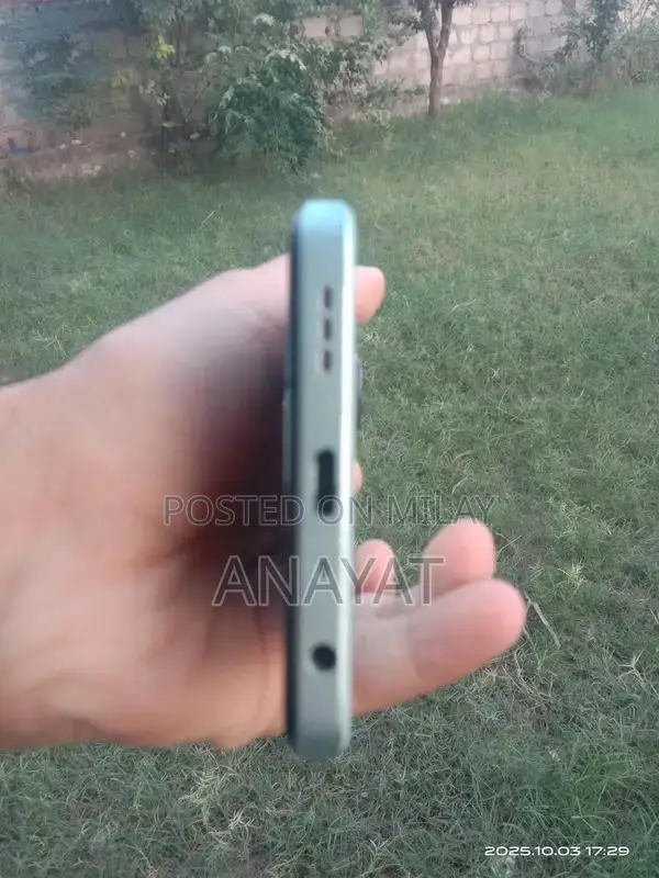 Oppo A58 Smartphone - Excellent Condition, PTA Approved, Like New