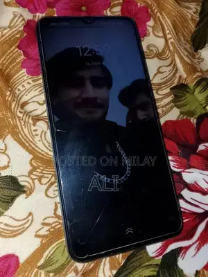 Photo - Compact Mobile Device with Satellite Communication